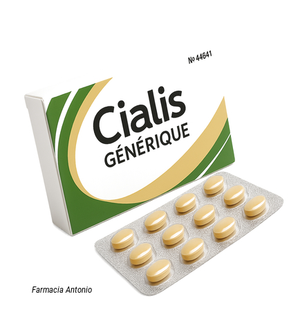 cialis