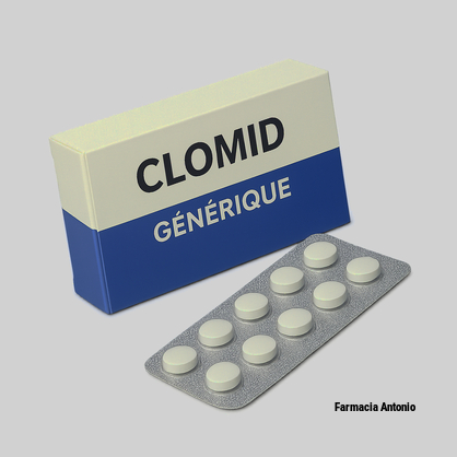 clomid