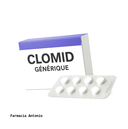 clomid