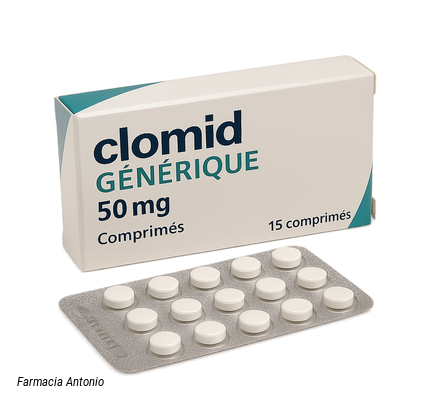 clomid