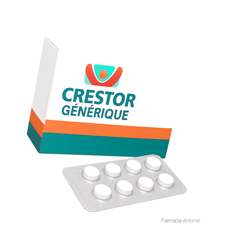 crestor