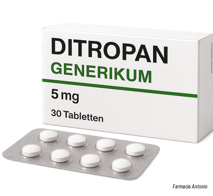 ditropan