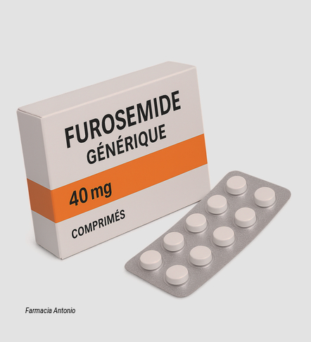 furosemide