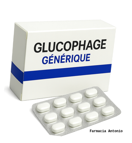 glucophage