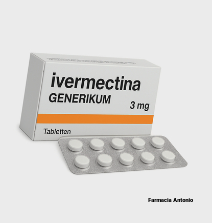 ivermectina