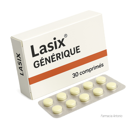 lasix