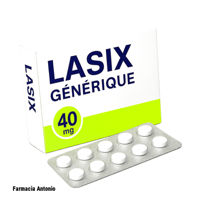 lasix