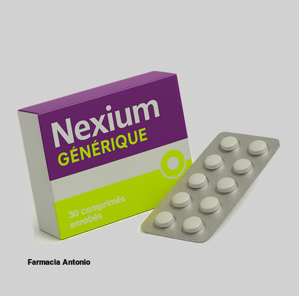 nexium