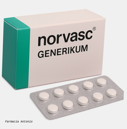 norvasc
