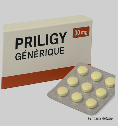 priligy