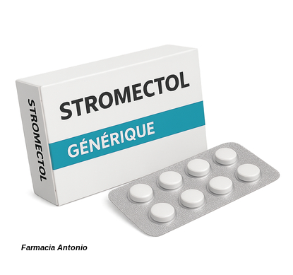 stromectol